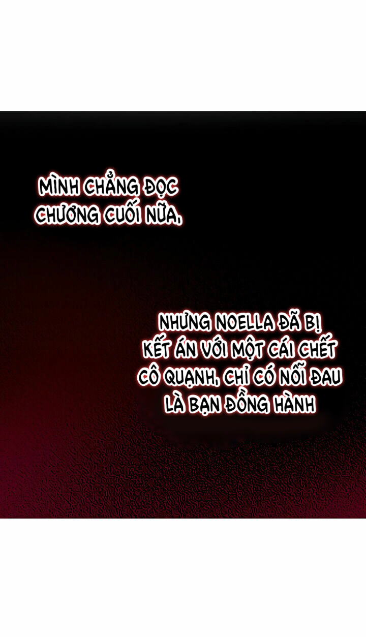 nói a đi nào! ngậm thìa vàng nhé! chapter 4.1 21