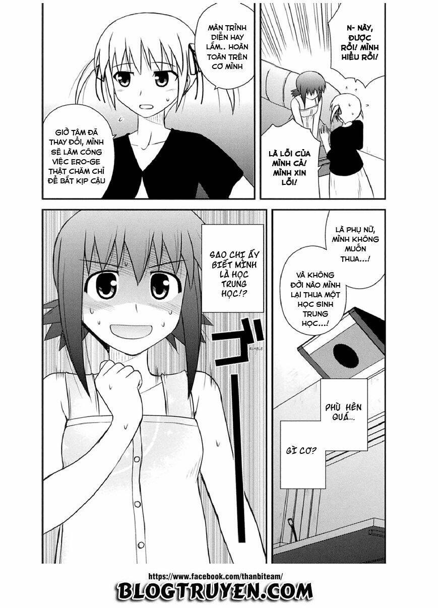 koe de oshigoto! chapter 54 25