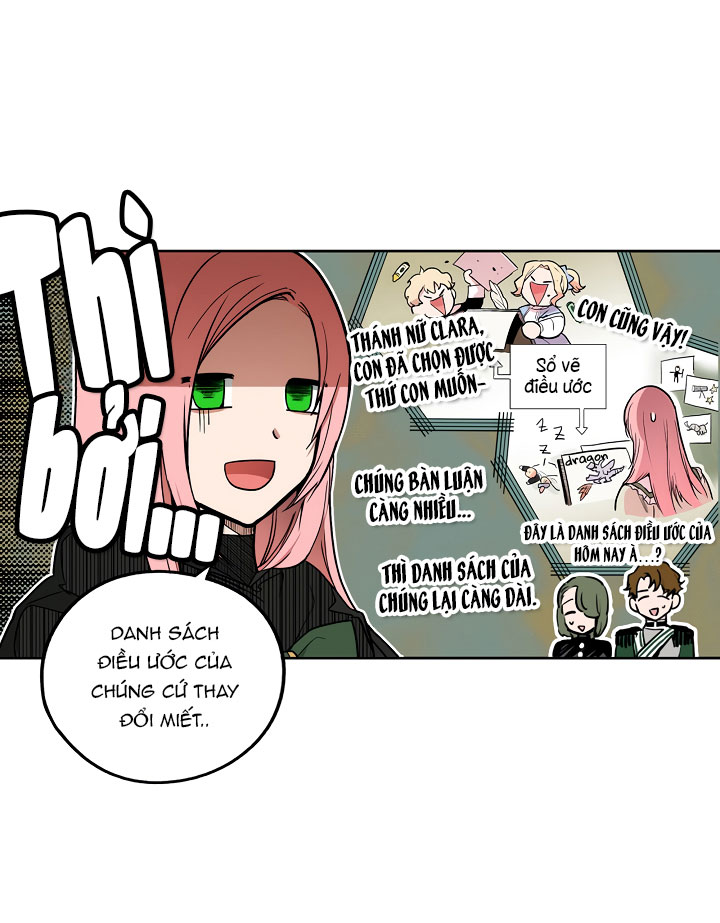 cổ tích về người mẹ kế chapter 36 15