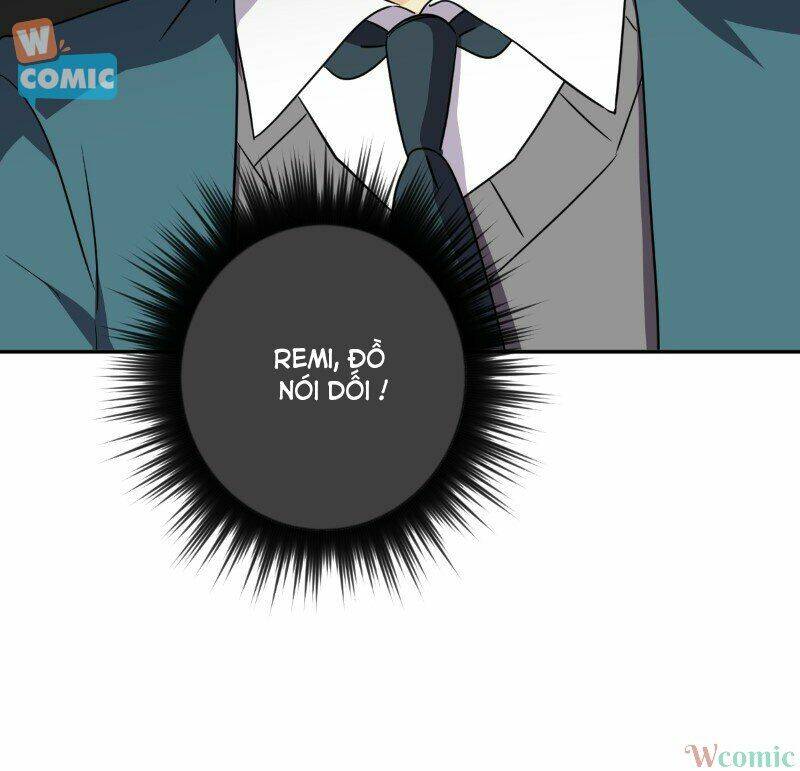 Thế Giới Không Hoàn Hảo Chapter 204 127