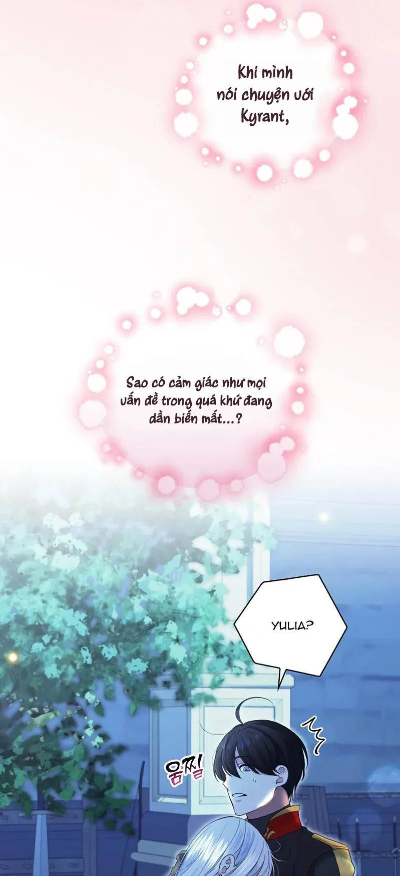 lần này tôi sẽ yêu thương bản thân hơn chapter 68.2 17