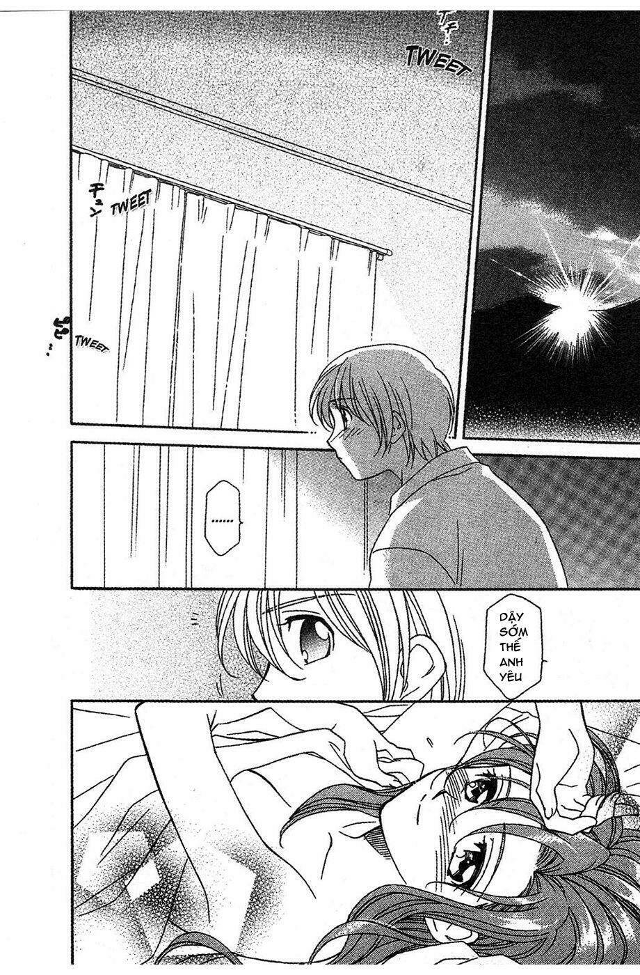 onegai teacher chapter 10 3