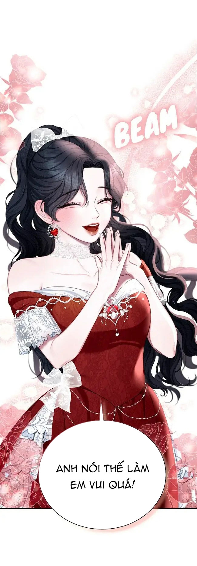 nữ hầu muốn đình công chapter 6.1 32