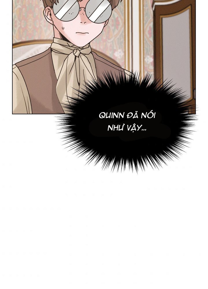 em dám không ? chapter 40.1 42