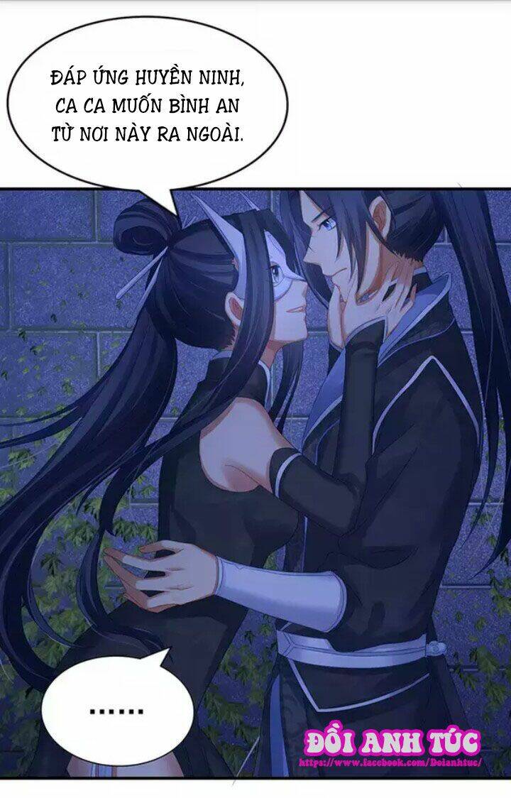 mạnh nhất manh chủ chapter 6 6