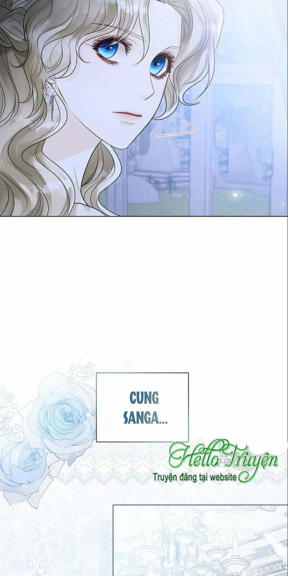 tôi sẽ từ bỏ vị trí hoàng hậu chapter 12 11