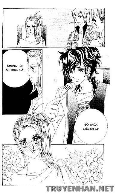 lọ lem hậu đậu chapter 89 4