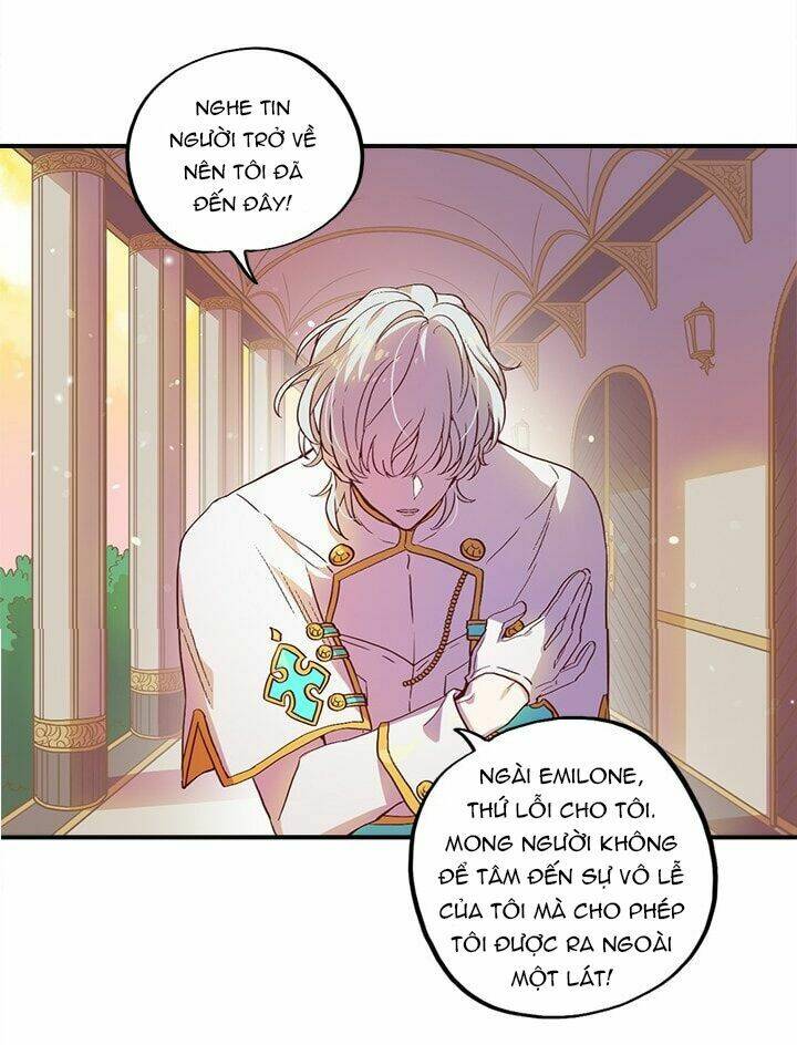 chương mở đầu của tiểu thuyết hàn - light novel (tknt) chapter 2 29