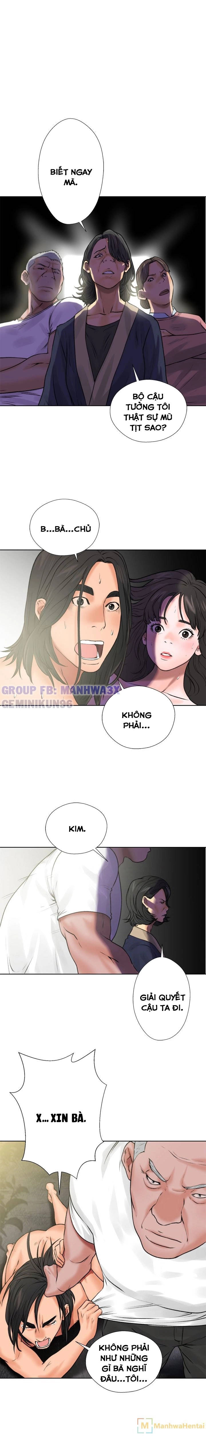 thức tỉnh dục vọng chapter 12 21