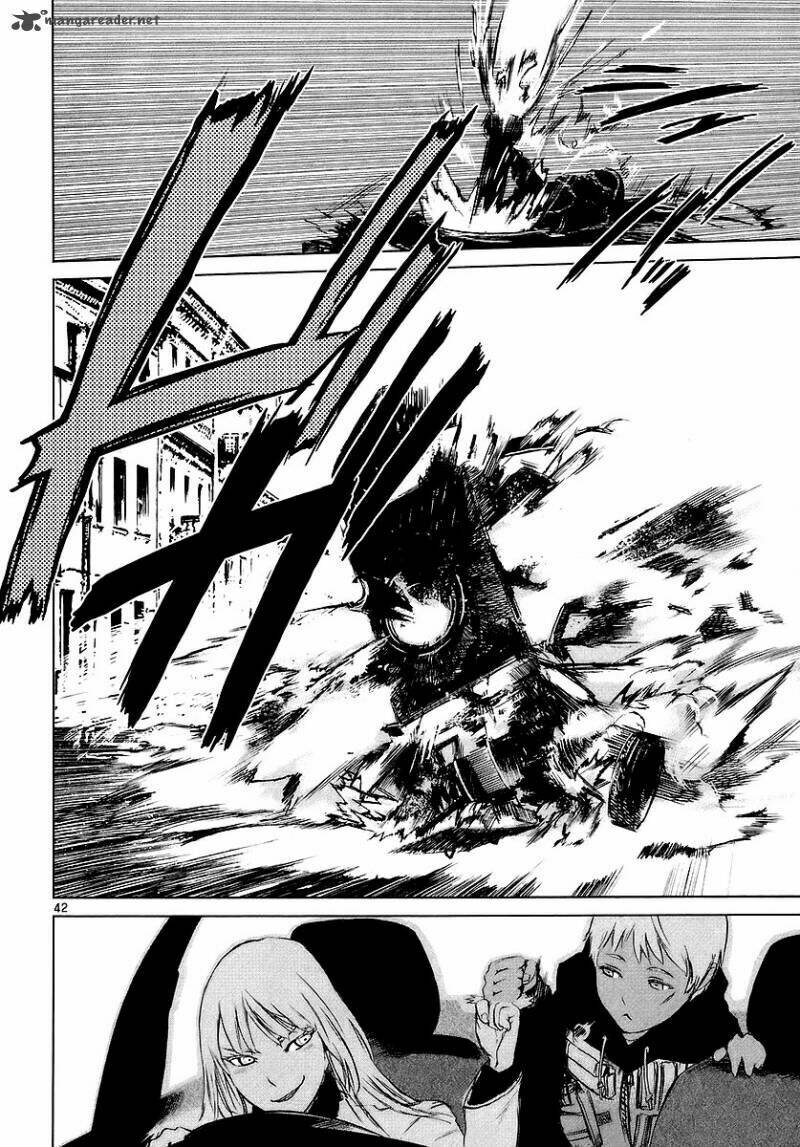 mãng xà trần gian chapter 1.2 19