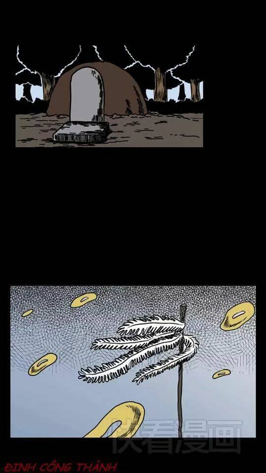 thầy súng kể chuyện ma chapter 29 8