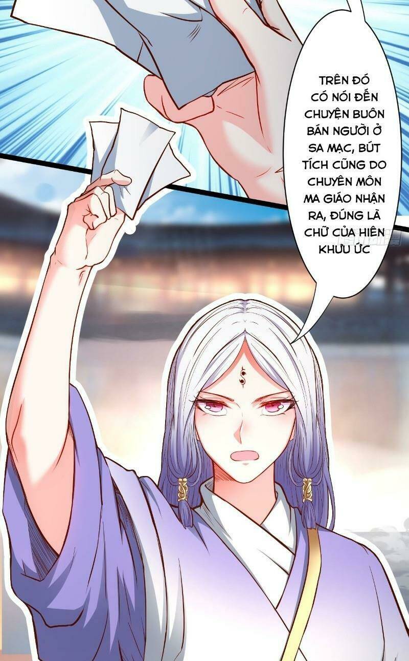 trọng sinh tối cường ma tôn ở rể chapter 51 13