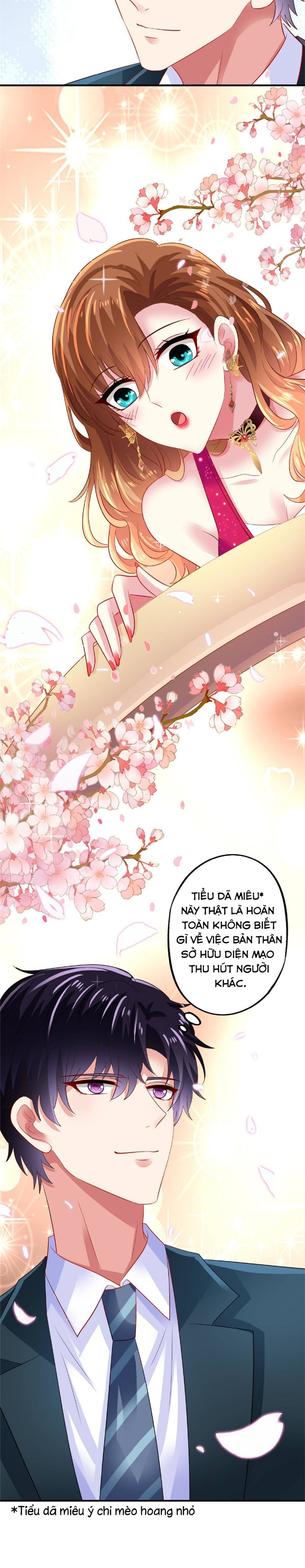 nữ hoàng điện ảnh chapter 15 3