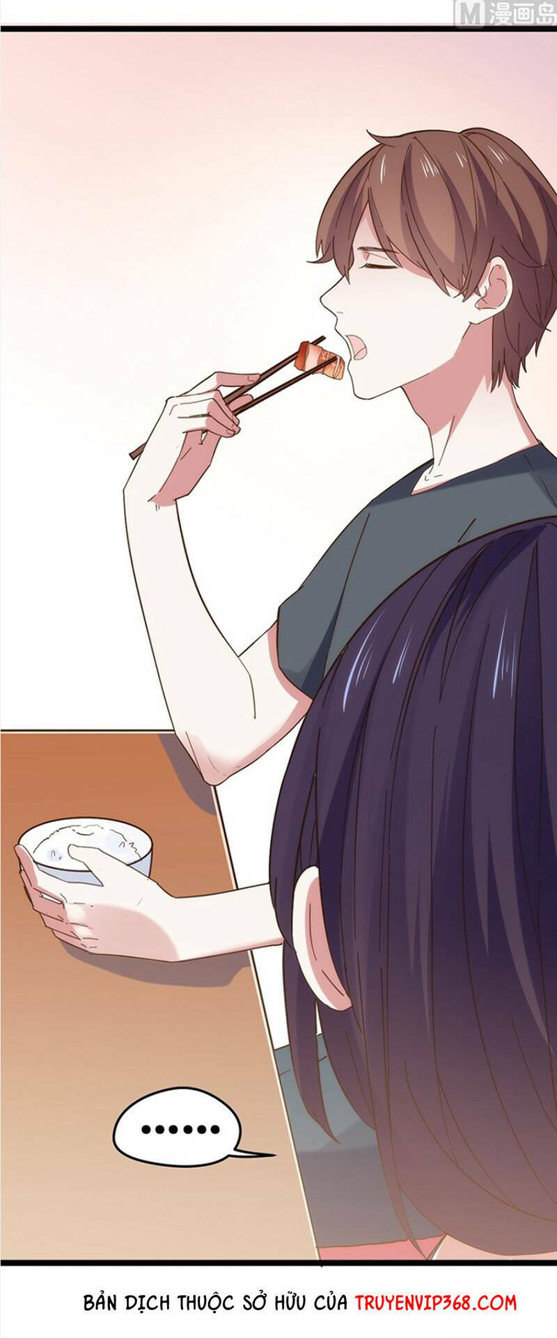 nữ tiếp viên hàng không của boss chapter 23 9