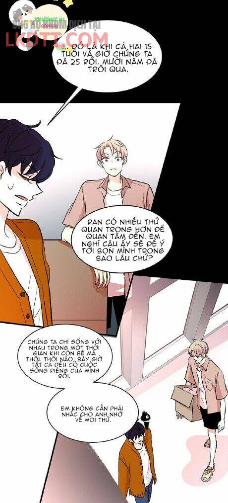 từng bước đến bên anh chapter 3 54