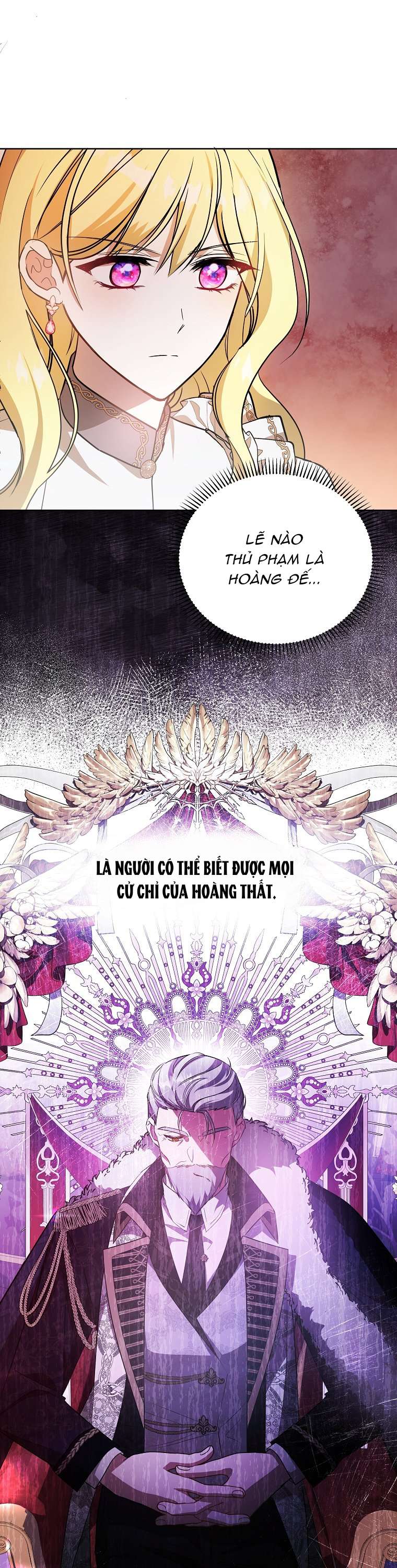 chị gái tôi là nhân vật chính chapter 7 11