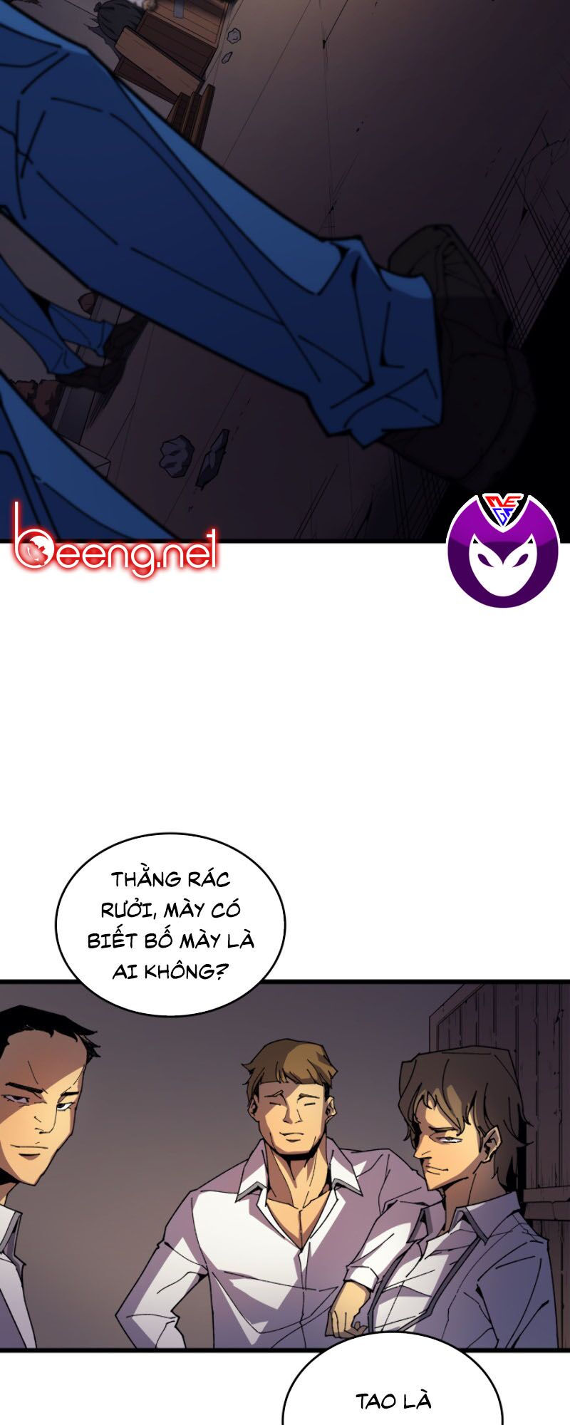 sự trở lại của pháp sư vĩ đại sau 4000 năm chapter 10 19