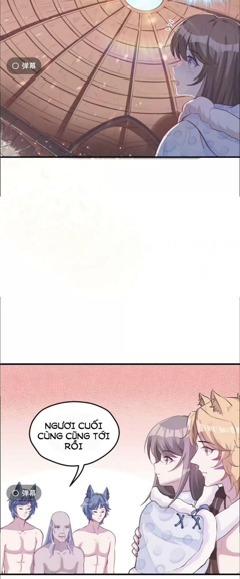 [16+] thảnh thơi thú thế chủng chủng điền, sinh sinh tể chapter 114 23