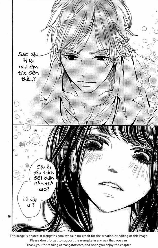 tổng hợp one shot. chapter 144 18