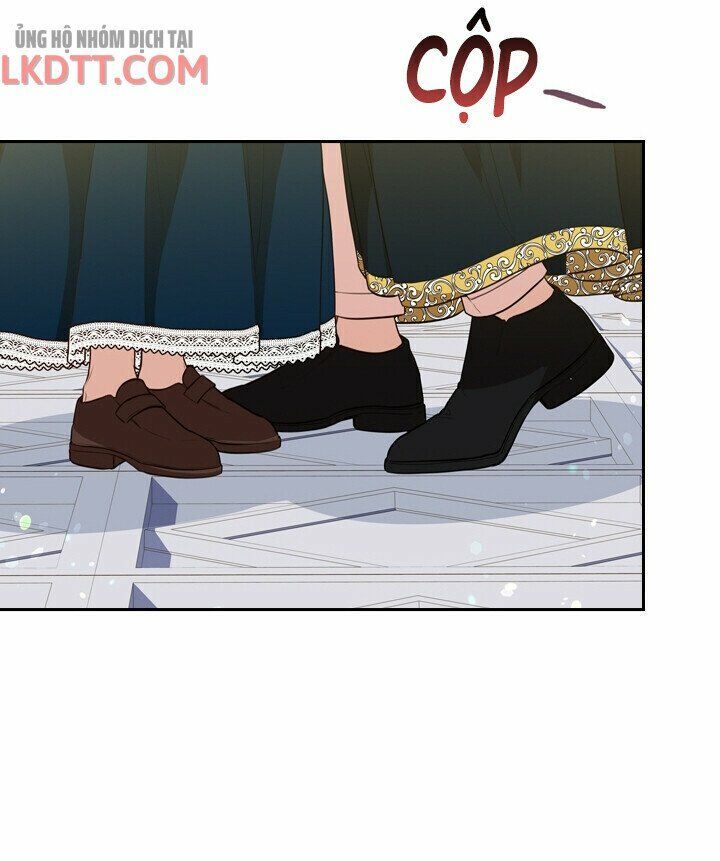 tôi trở thành thư ký của bạo chúa chapter 34 53