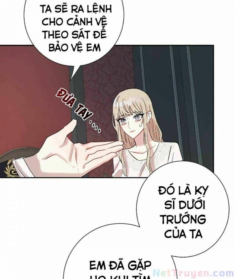 xin ngài đừng ăn tôi chapter 19 22