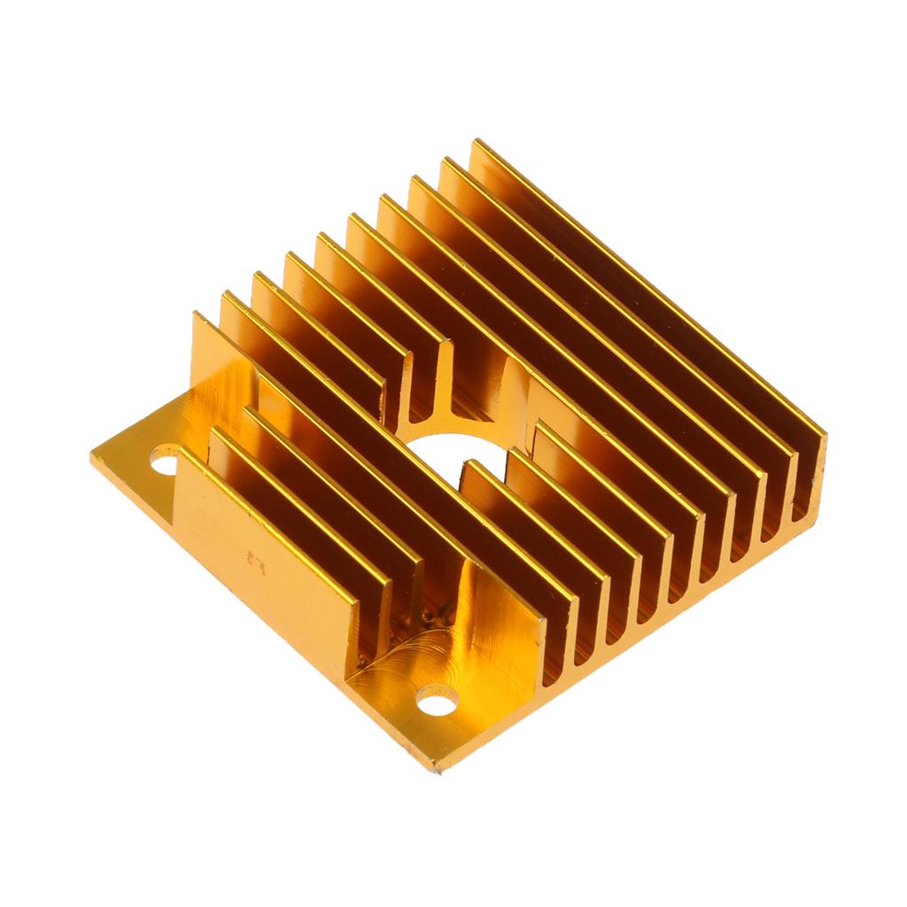 Extruder Cooling Fin  For  / Extruder 3D Printer Kits