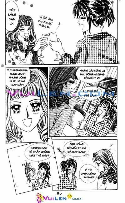 không bao giờ khóc chapter 7 85