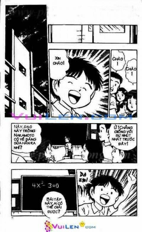 chibi cậu bé quyền anh (8 tập full) chapter 2 58