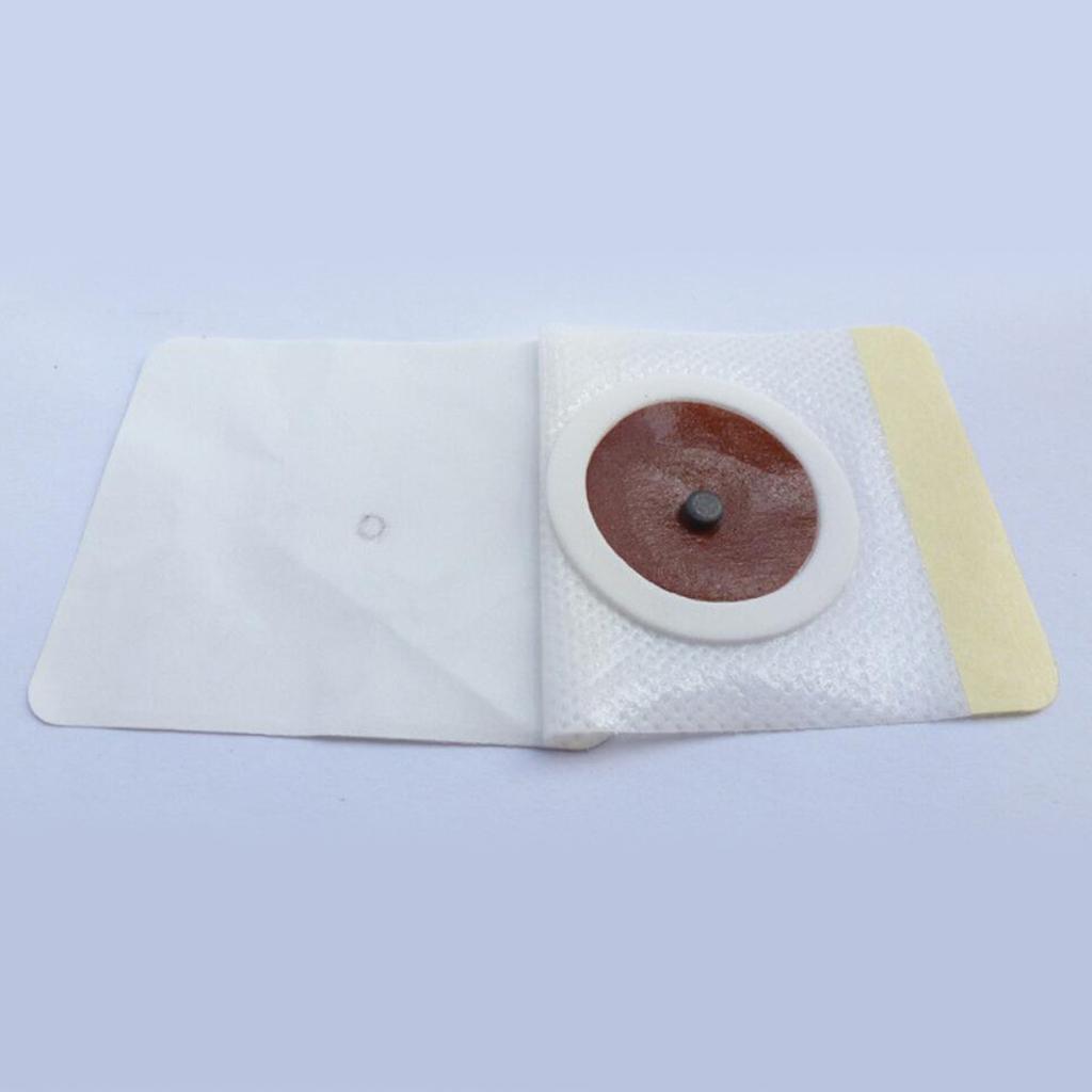 Weight-Loss Sticker Fat Burning Sheets Quick Slim Patches for Beer Bellies, Buckets Waist, Waist Abdominal Fat