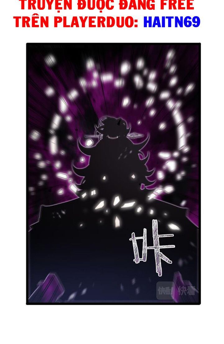 chư giới - tận thế online chapter 60 3