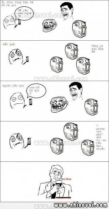 ảnh troll chế chapter 1 49