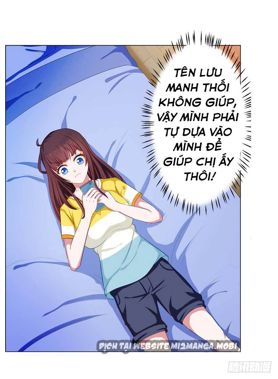 gả cho tình cũ làm lão bà chapter 15 36