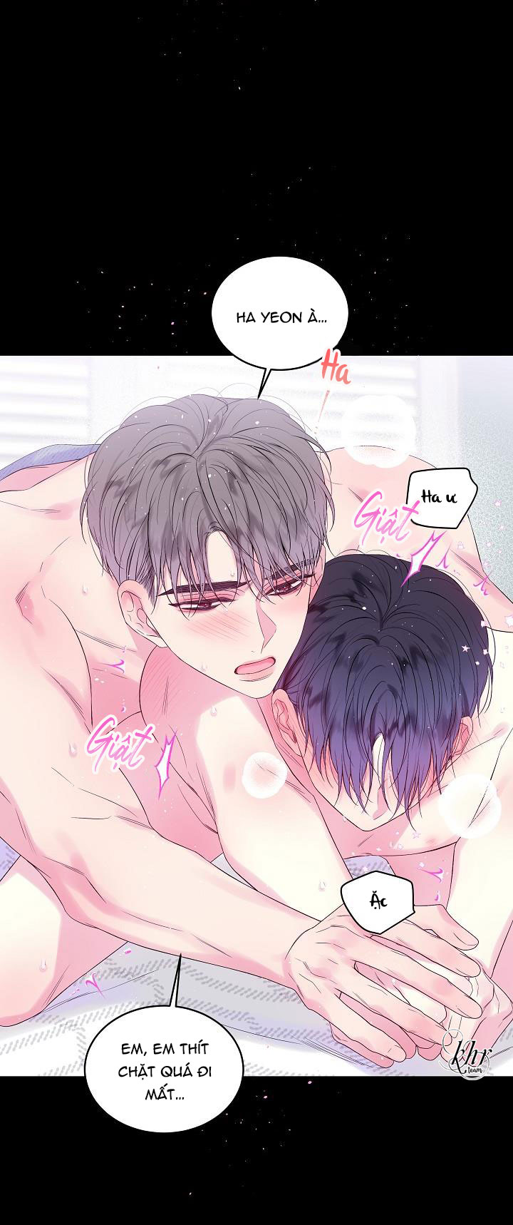 đêm thứ hai chapter 8 33