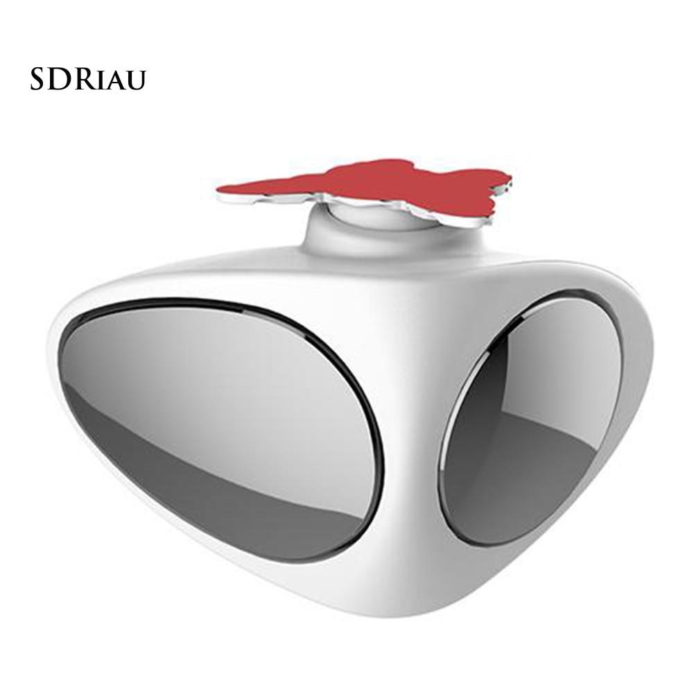 Gương chiếu hậu xoay 360 độ chuyên dụng cho xe hơi