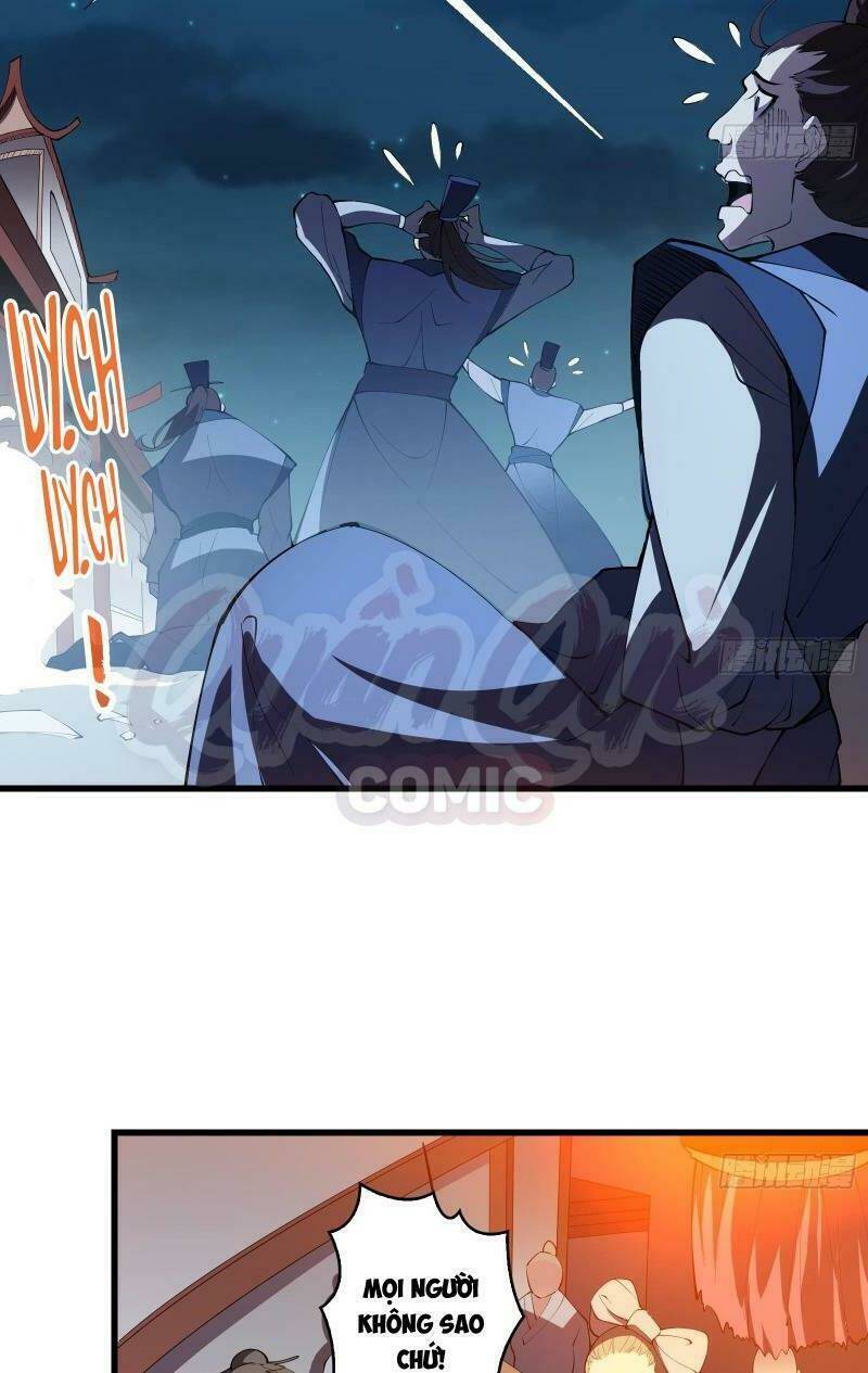 thiên mệnh long thần chapter 18 28