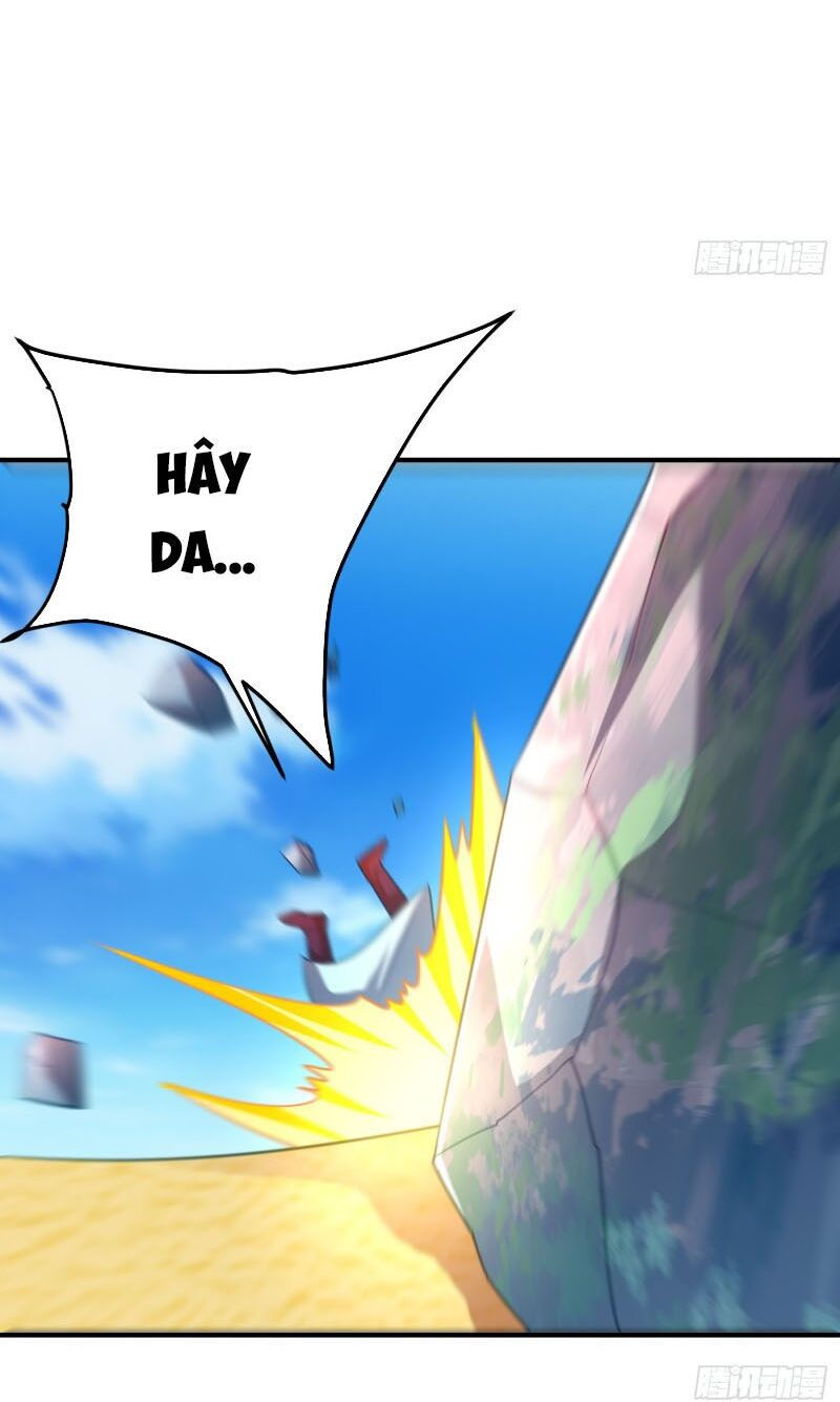 yêu giả vi vương chapter 205 38