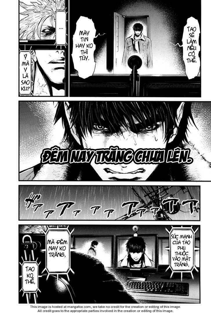 wolf guy - wolfen crest chapter 79 6