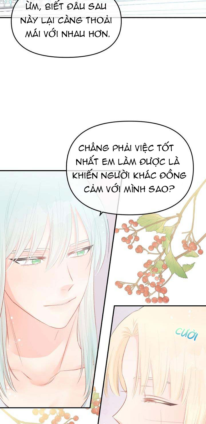 đừng đặt tình cảm mình vào cuốn sách đó chapter 20 24