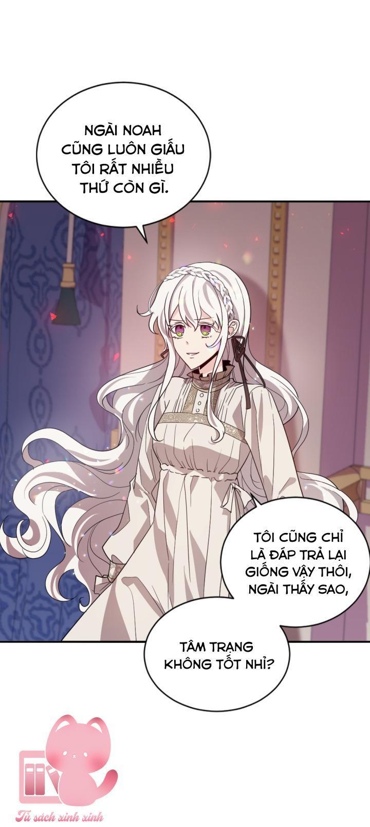 nguyện ước vô vọng của ma nữ chapter 64 10