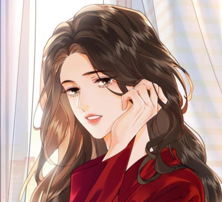 nàng phám y thân yêu của tôi chapter 1 42