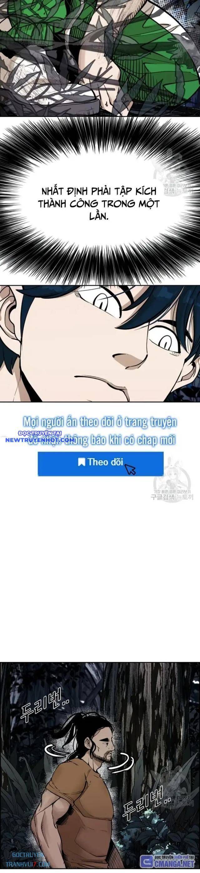 shark - cá mập chapter 234 25