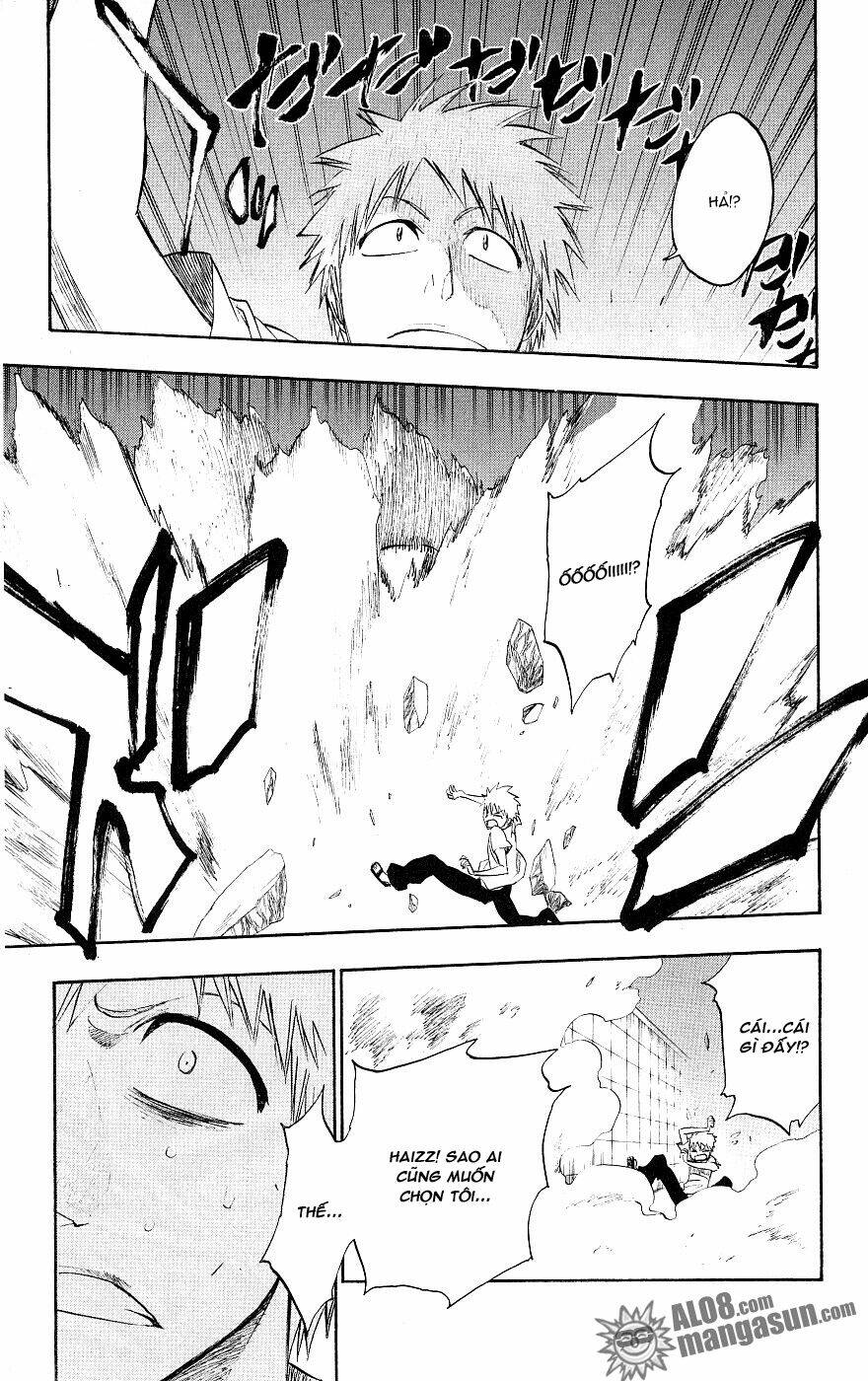 thần chết ichigo chapter 185 3