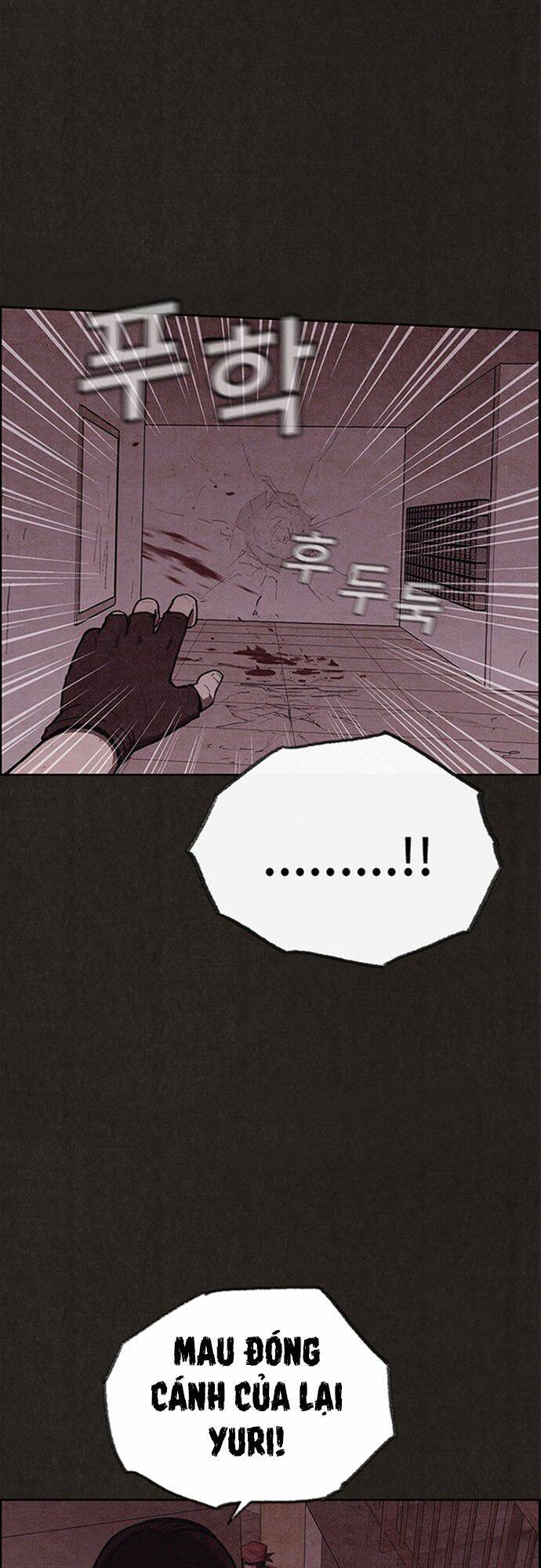 quái vật tại chung cư xanh chapter 113 20