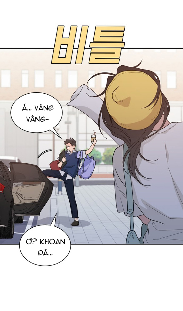 Vận May Bất Ngờ chapter 46.2 38