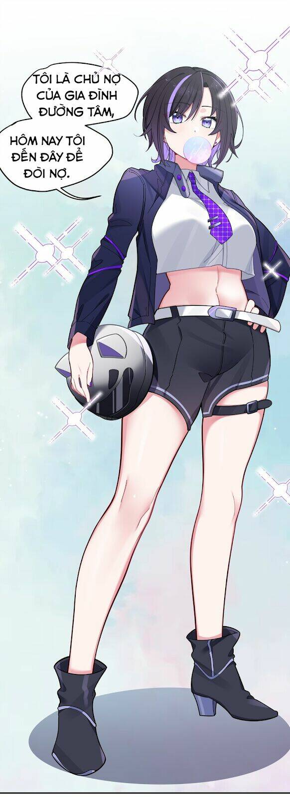 làm sao để chạy trốn dàn hậu cung chapter 37.5 3