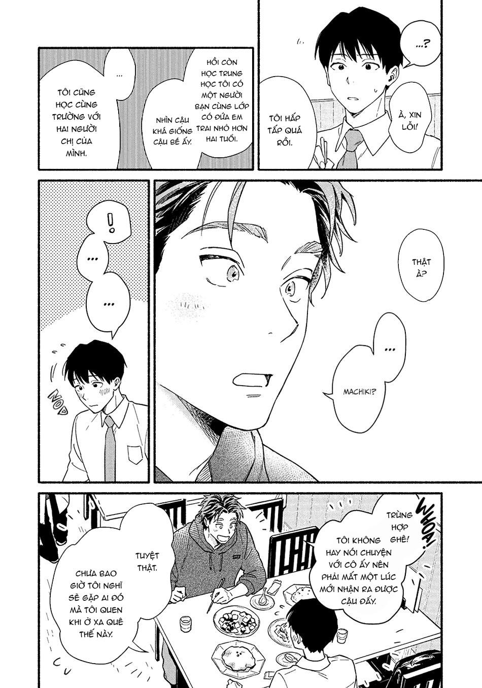 đu boylove cùng gaga team chapter 123.1 6