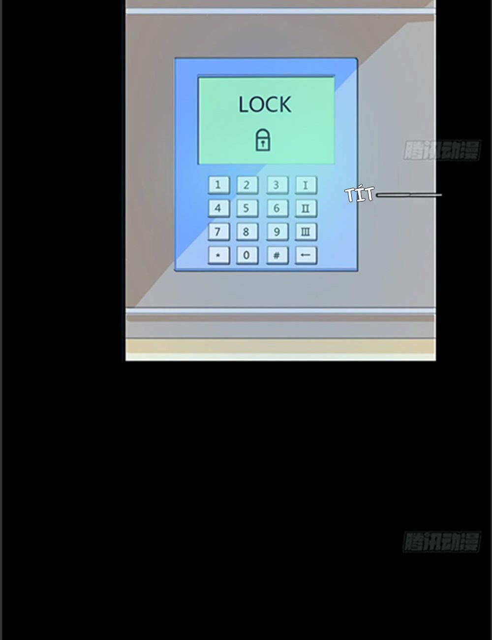 cẩm lý thiếu nữ của tôi chapter 2.1 28