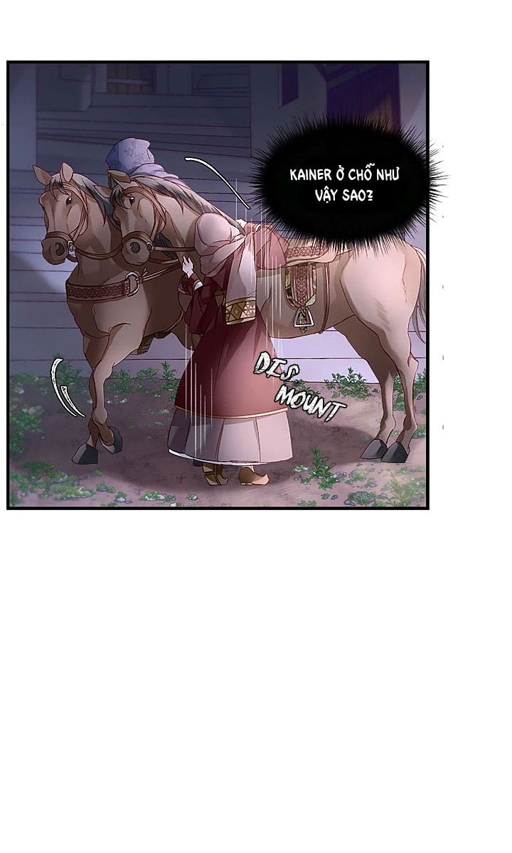 người tình của hoàng đế (full) chapter 13 21