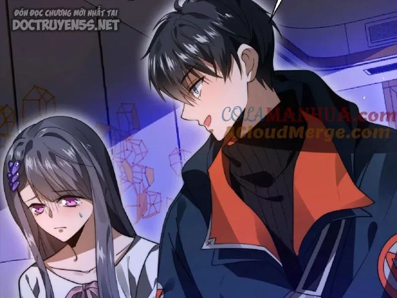 không gian hệ lão lục: dự trữ một vạn tấn thịt ngày tận thế chapter 36 57