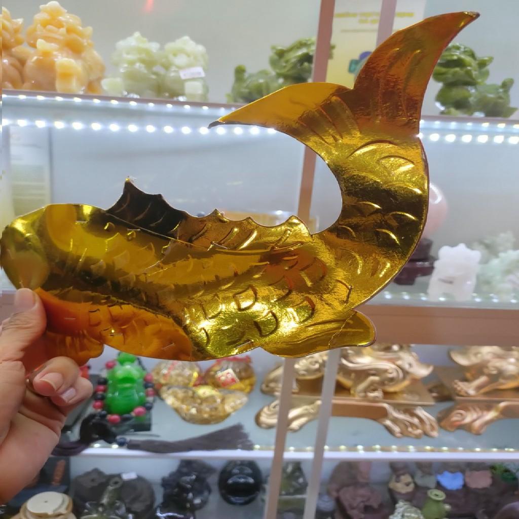 Cá Chép cúng Táo quân,Táo bếp